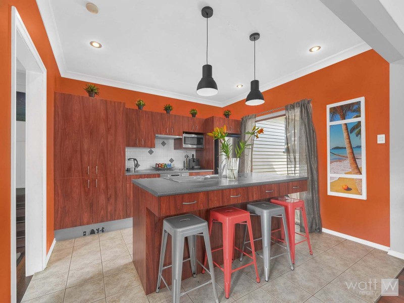 31 Ellerdale Street, Aspley QLD 4034