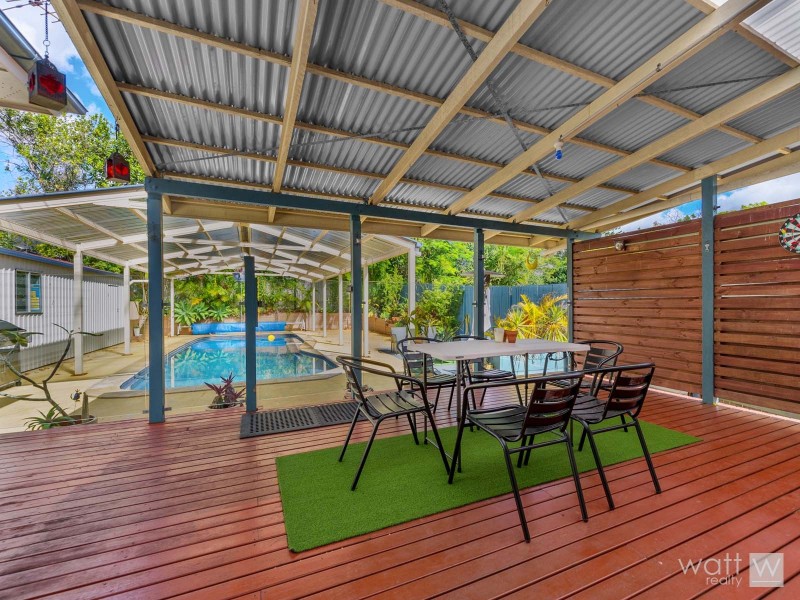 31 Ellerdale Street, Aspley QLD 4034
