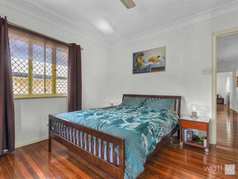 31 Ellerdale Street, Aspley QLD 4034