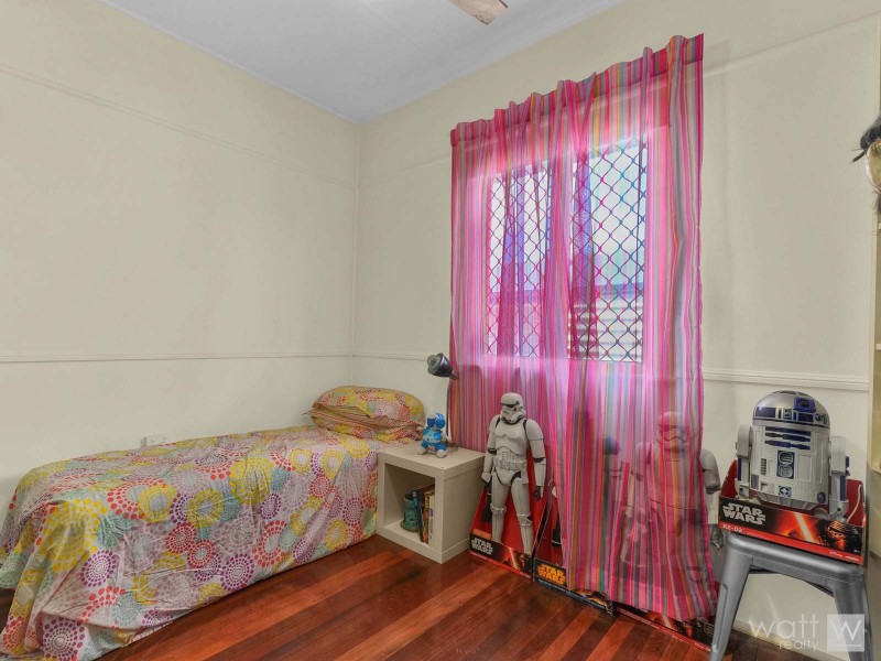 31 Ellerdale Street, Aspley QLD 4034