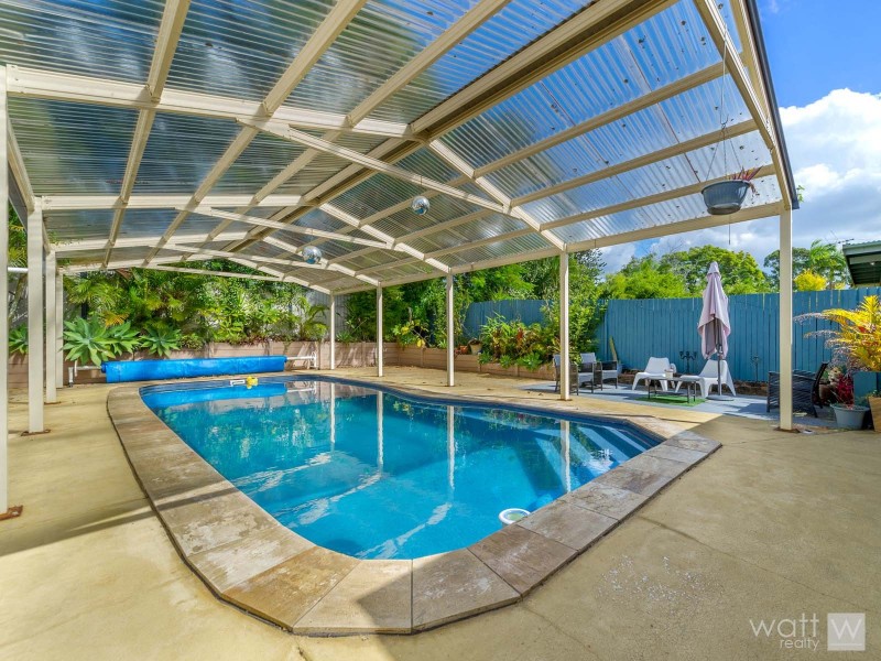 31 Ellerdale Street, Aspley QLD 4034