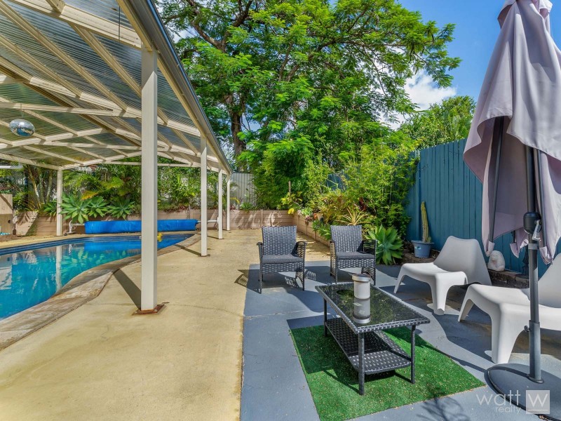 31 Ellerdale Street, Aspley QLD 4034