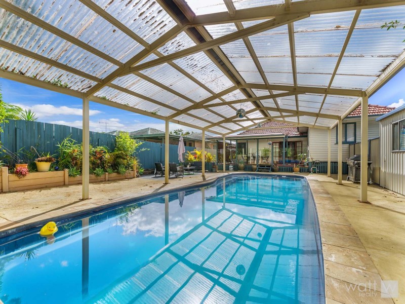 31 Ellerdale Street, Aspley QLD 4034