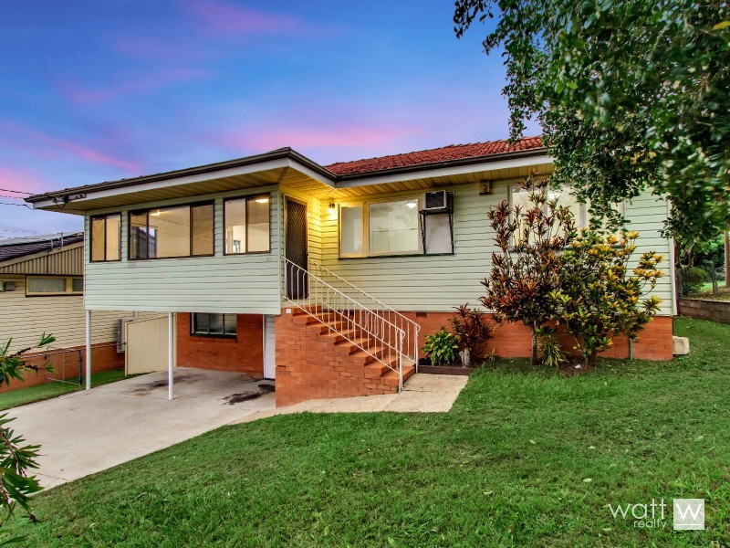 18 Buckra Street, Bracken Ridge QLD 4017