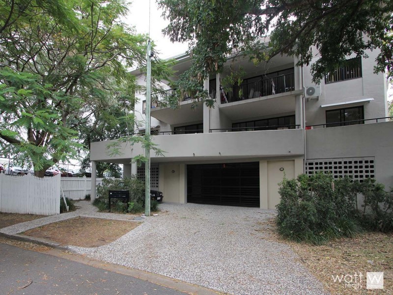5/19 Bradbury Street, Nundah QLD 4012