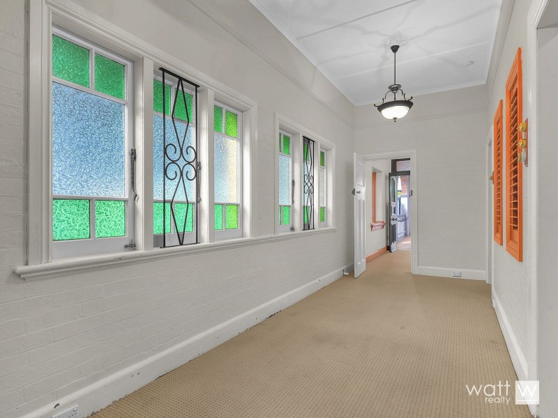 2/116 Merthyr Road, New Farm QLD 4005