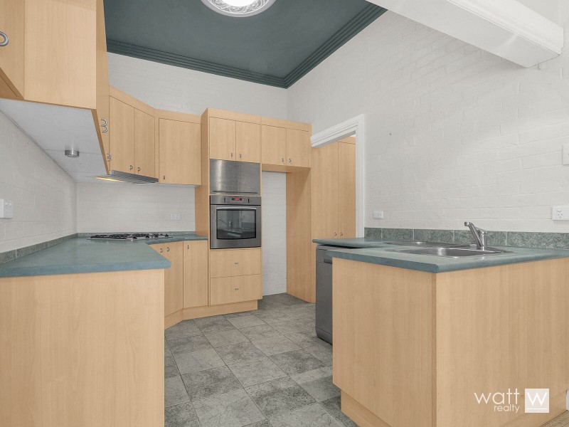 2/116 Merthyr Road, New Farm QLD 4005