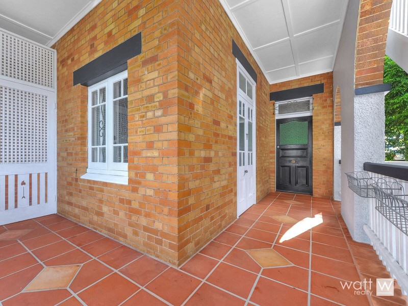 2/116 Merthyr Road, New Farm QLD 4005