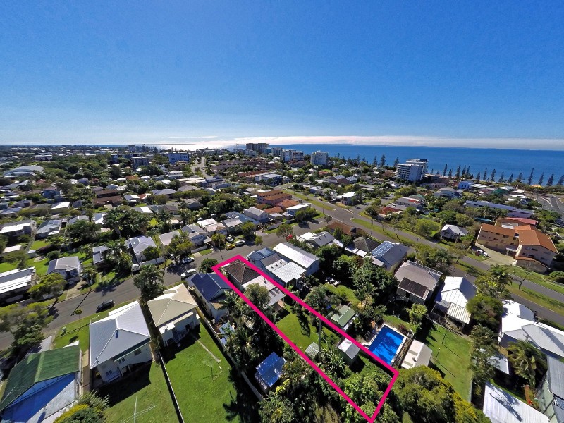 21 Greenup Street, Redcliffe QLD 4020