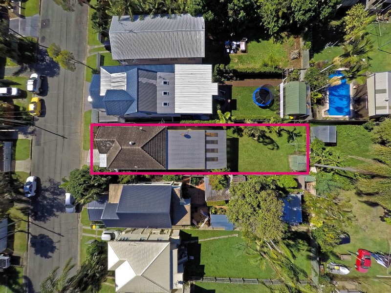 21 Greenup Street, Redcliffe QLD 4020
