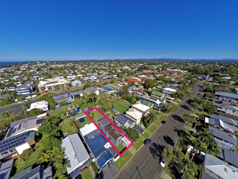 21 Greenup Street, Redcliffe QLD 4020