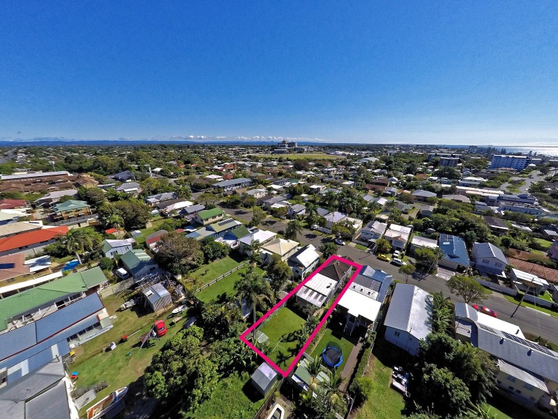 21 Greenup Street, Redcliffe QLD 4020