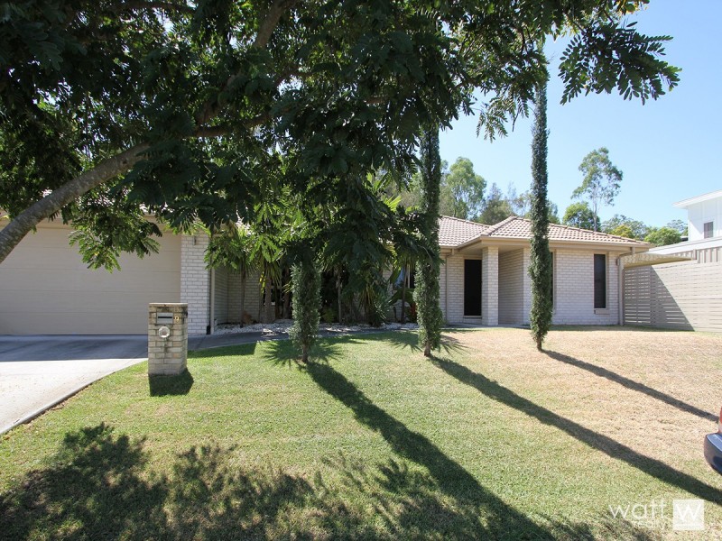 9 Hillside Circuit, Chermside West QLD 4032