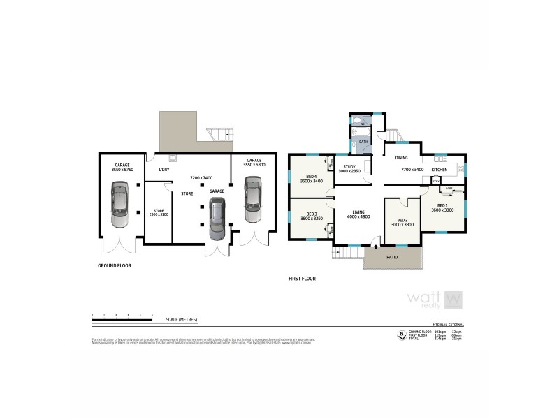 576 Zillmere Road, Zillmere QLD 4034 Floorplan