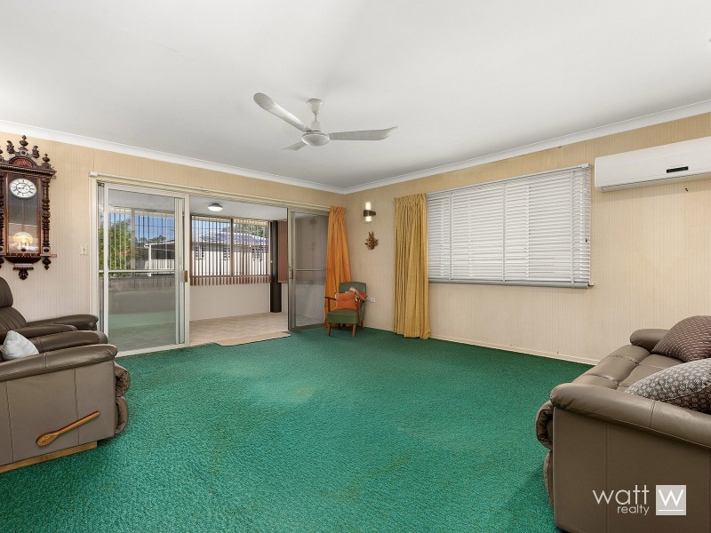 19 Lucille Street, Boondall QLD 4034