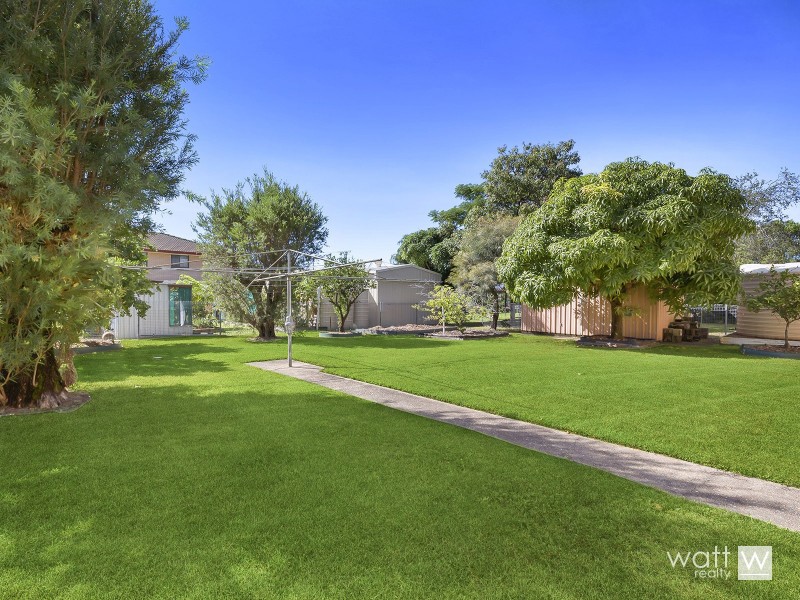 19 Lucille Street, Boondall QLD 4034