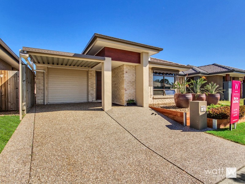 22 Watarrka Avenue, Fitzgibbon QLD 4018