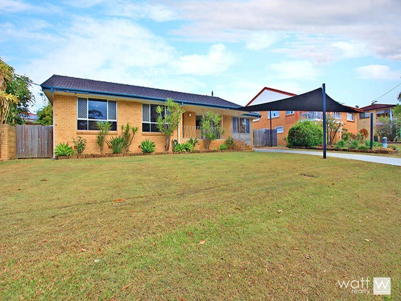 28 Craigslea Street, Chermside West QLD 4032