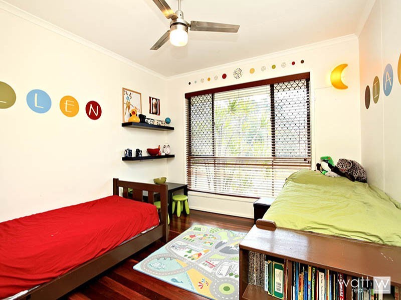 28 Craigslea Street, Chermside West QLD 4032