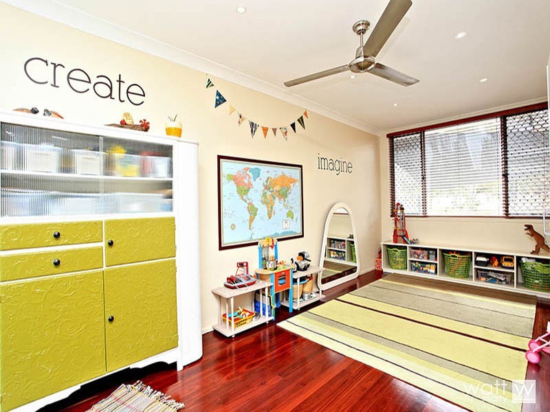28 Craigslea Street, Chermside West QLD 4032