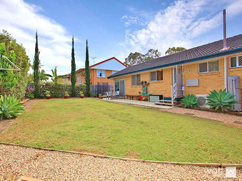 28 Craigslea Street, Chermside West QLD 4032
