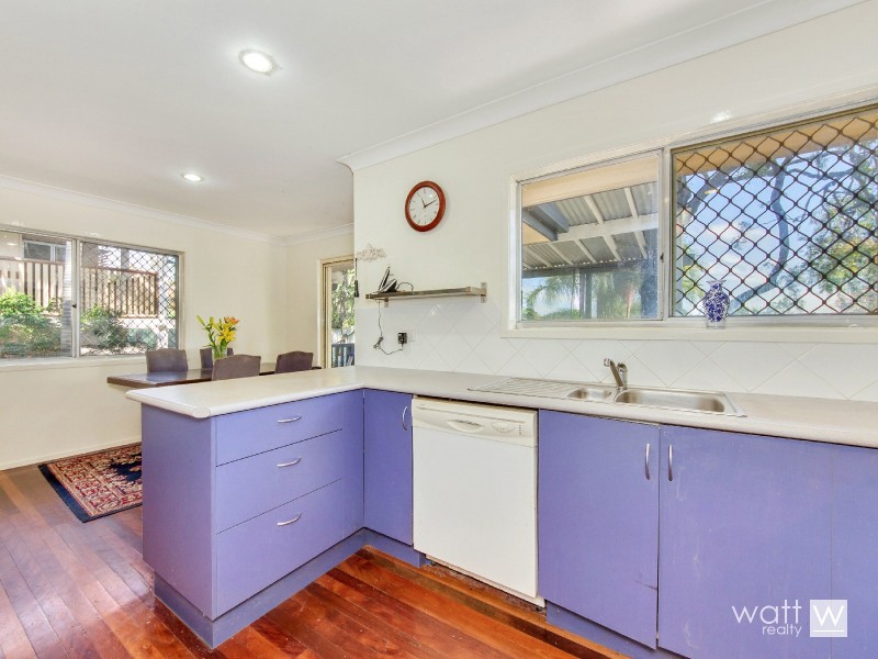 119 Kirby Road, Aspley QLD 4034