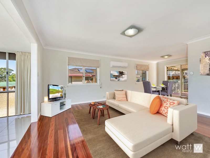 34 Devona Street, Aspley QLD 4034