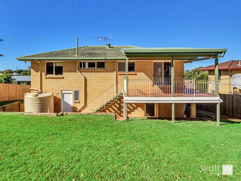 34 Devona Street, Aspley QLD 4034