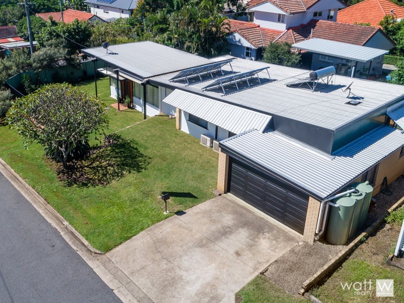 2 Chartwell Street, Aspley QLD 4034