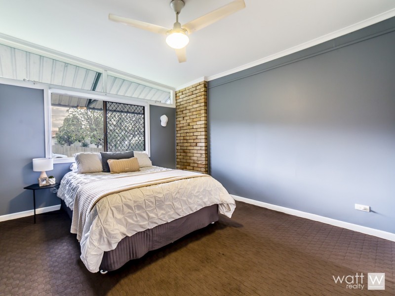 2 Chartwell Street, Aspley QLD 4034