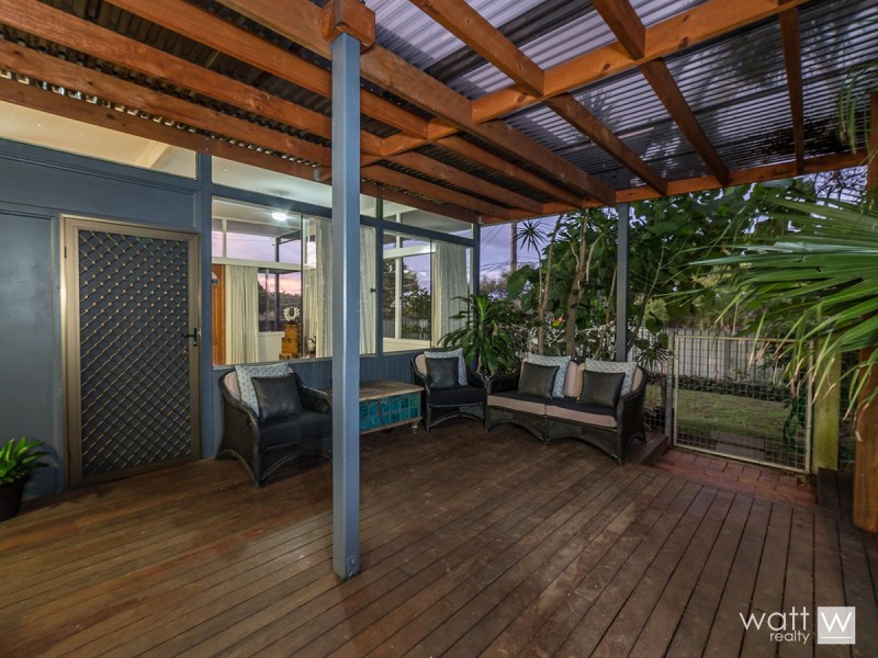 2 Chartwell Street, Aspley QLD 4034