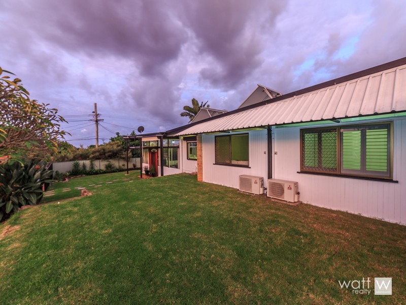 2 Chartwell Street, Aspley QLD 4034