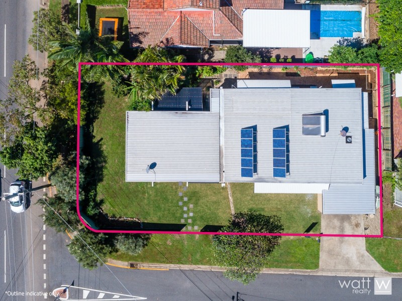 2 Chartwell Street, Aspley QLD 4034