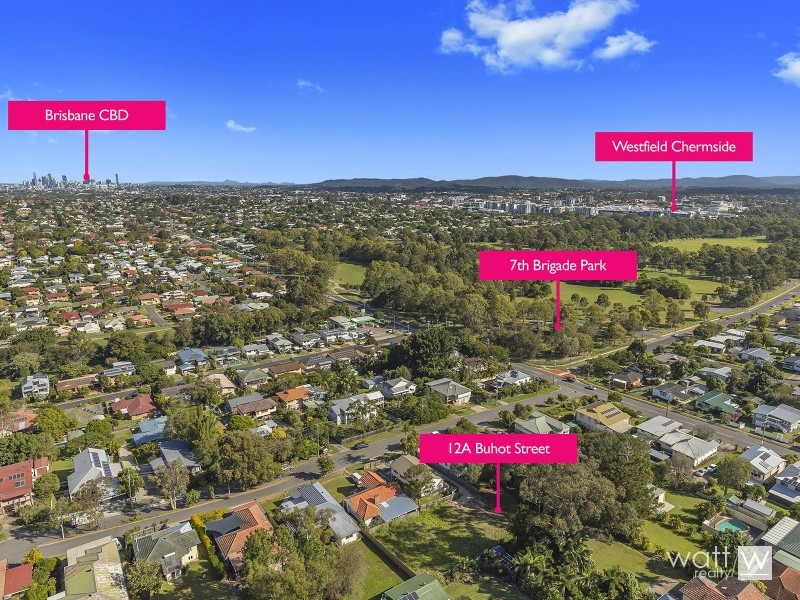 Lot 4,  Buhot Street, Geebung QLD 4034