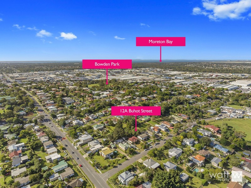 Lot 4,  Buhot Street, Geebung QLD 4034