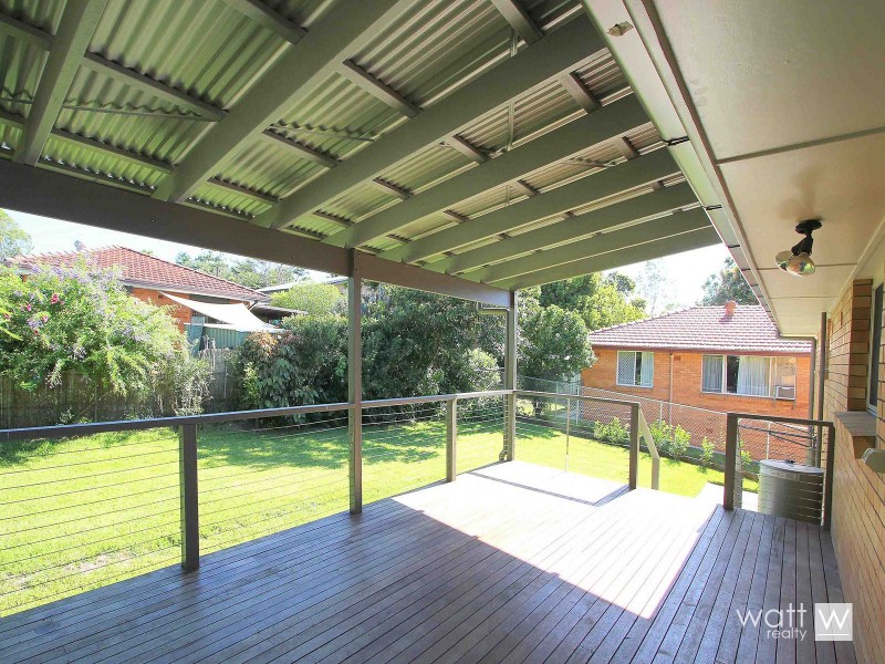 28 Mayled Street, Chermside West QLD 4032