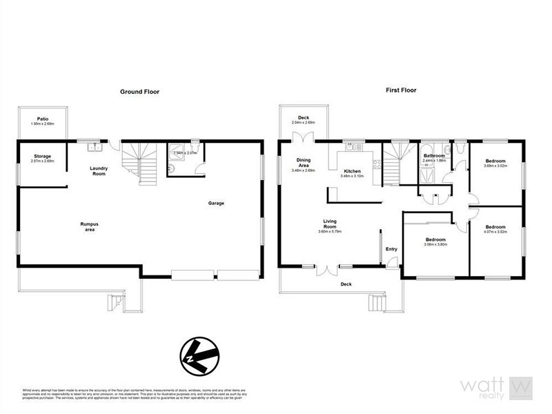 11 Leeside Street, Aspley QLD 4034