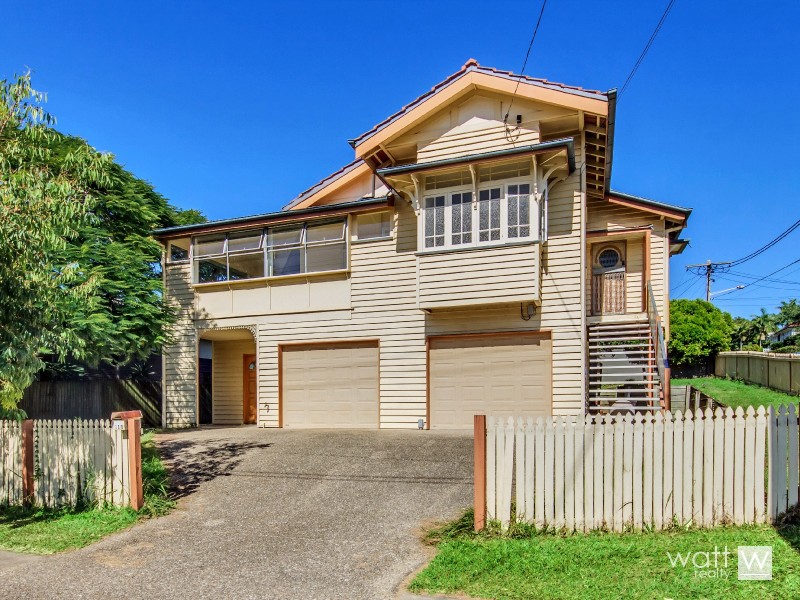 118 Arthur Terrace, Red Hill QLD 4059