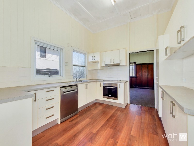 118 Arthur Terrace, Red Hill QLD 4059