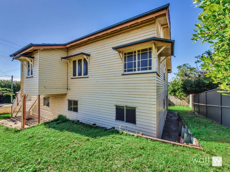 118 Arthur Terrace, Red Hill QLD 4059