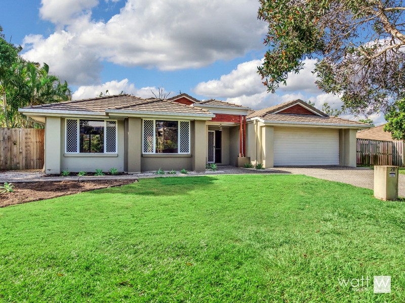 20 Starling Street, Mango Hill QLD 4509