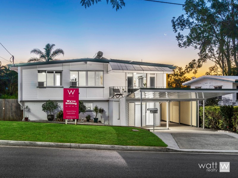 149 Crowley Street, Zillmere QLD 4034