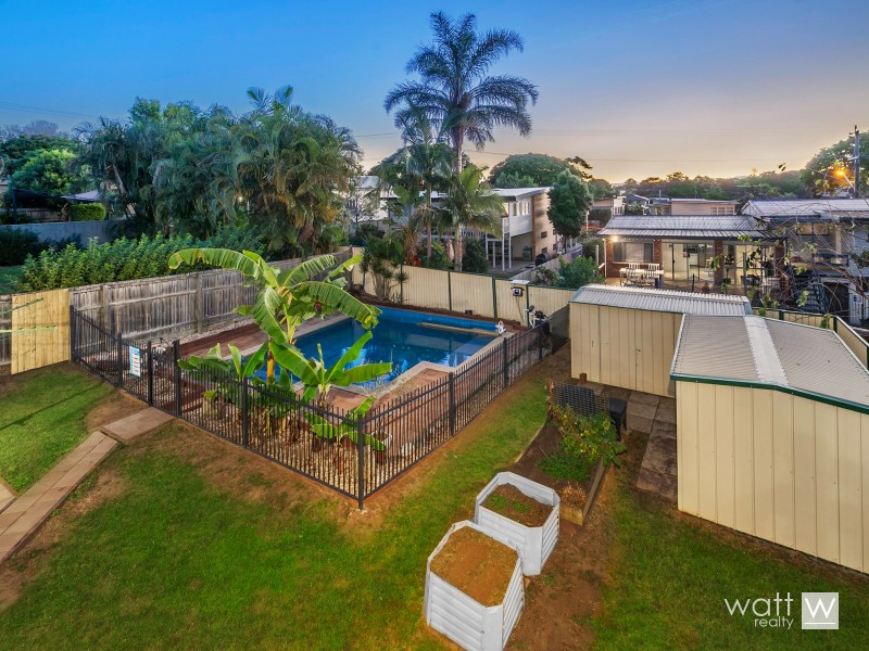 149 Crowley Street, Zillmere QLD 4034