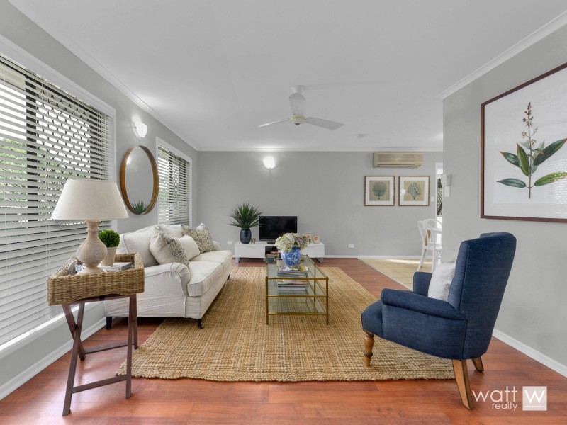 29 Laar Crescent, Boondall QLD 4034