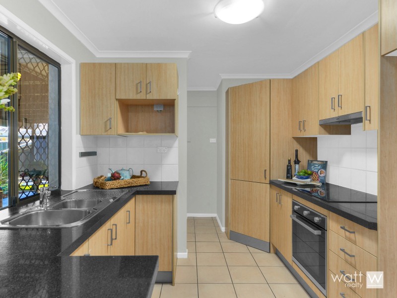29 Laar Crescent, Boondall QLD 4034