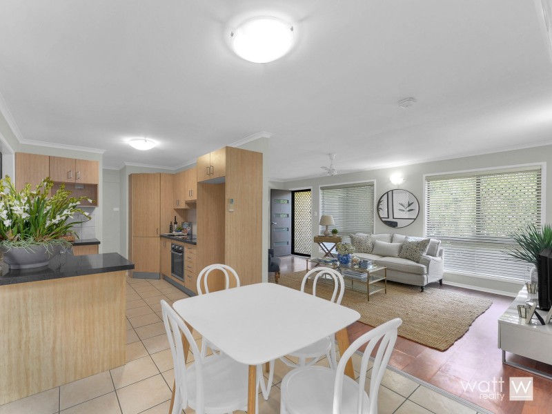 29 Laar Crescent, Boondall QLD 4034