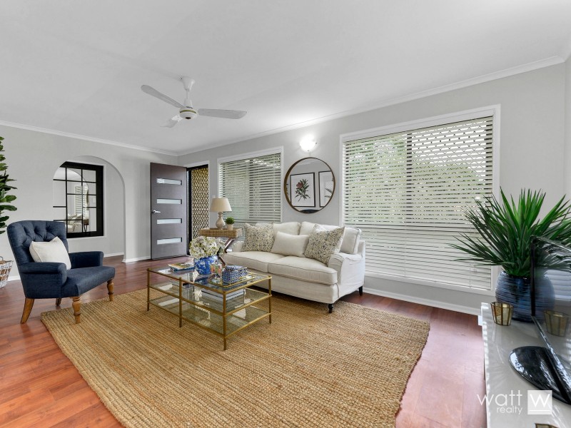 29 Laar Crescent, Boondall QLD 4034