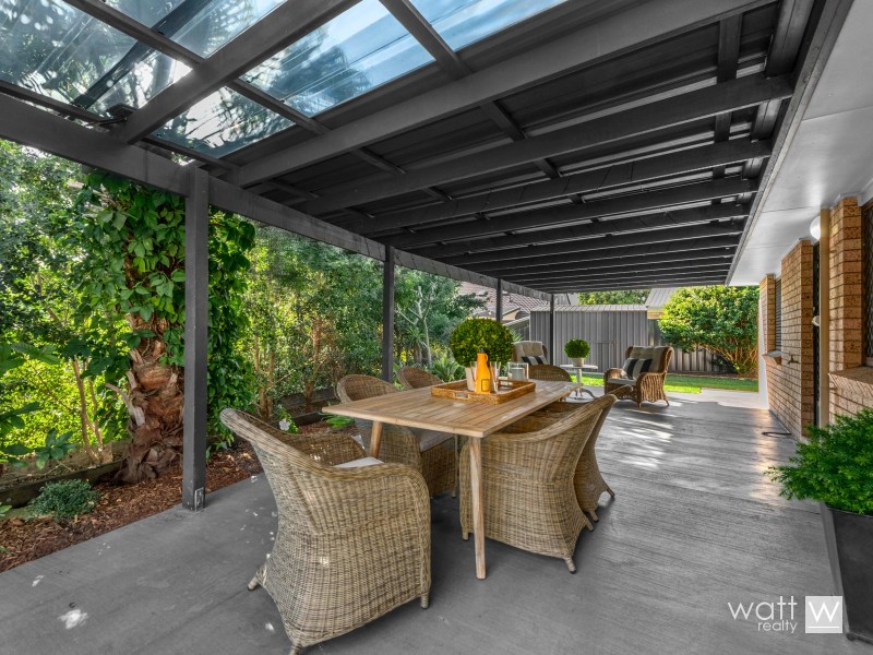 29 Laar Crescent, Boondall QLD 4034