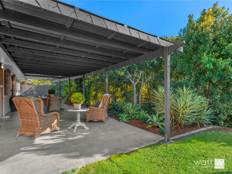 29 Laar Crescent, Boondall QLD 4034
