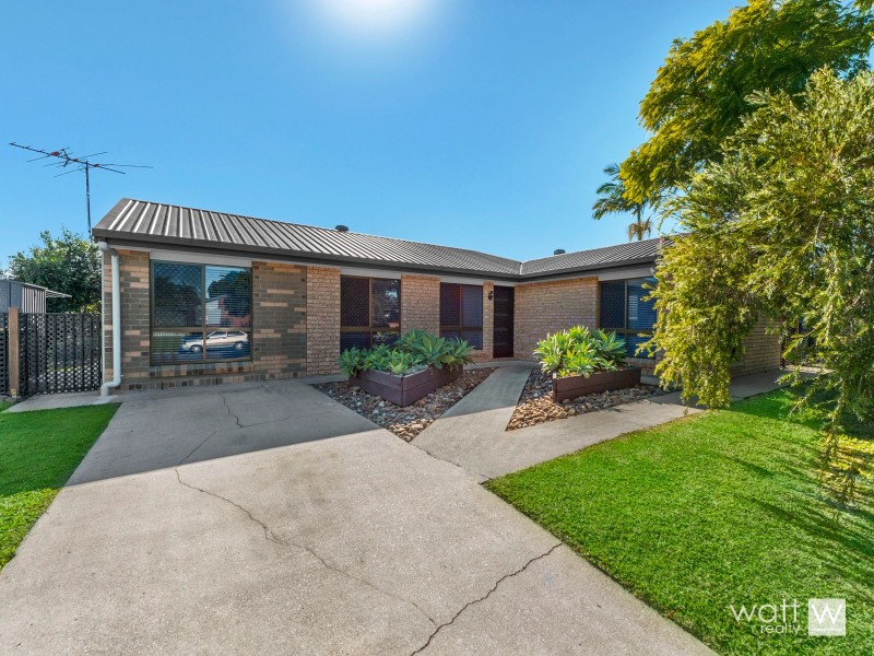 29 Laar Crescent, Boondall QLD 4034